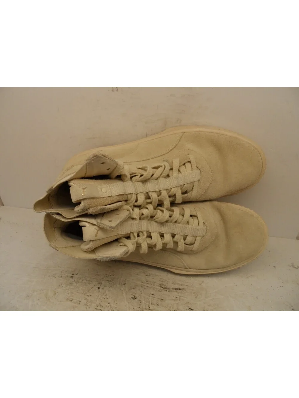 Puma used shoes
